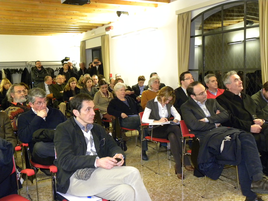 Conversazioni sul digitale