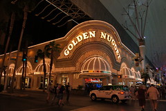 Las Vegas, USA, September 2012