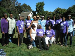 Carter Family Reunion, 2012, San Diego, CA
