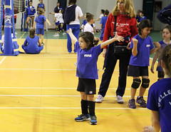 Torneo minivolley Albisola • <a style="font-size:0.8em;" href="http://www.flickr.com/photos/69060814@N02/8592850545/" target="_blank">View on Flickr</a>