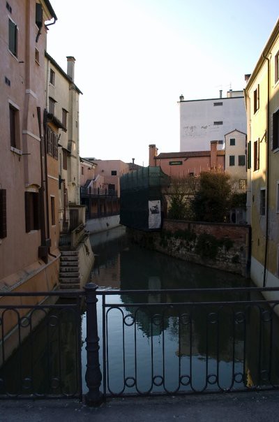 Un Giorno a Mestre - Gallery