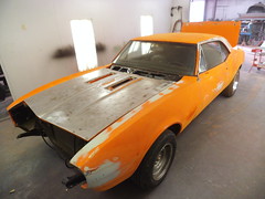 1969 Camaro • <a style="font-size:0.8em;" href="http://www.flickr.com/photos/85572005@N00/8675752318/" target="_blank">View on Flickr</a>