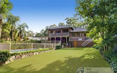20 Haines Avenue, Carlingford NSW