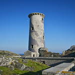 The Old Lighthouse <a style="margin-left:10px; font-size:0.8em;" href="http://www.flickr.com/photos/89335711@N00/8596727130/" target="_blank">@flickr</a>