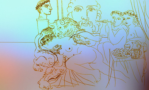 81Pablo Picasso • <a style="font-size:0.8em;" href="http://www.flickr.com/photos/30735181@N00/8603789671/" target="_blank">View on Flickr</a>