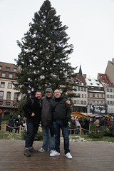Strasbourg, France, December 2012