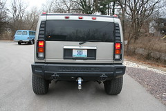 2003 Hummer • <a style="font-size:0.8em;" href="http://www.flickr.com/photos/85572005@N00/8643449424/" target="_blank">View on Flickr</a>