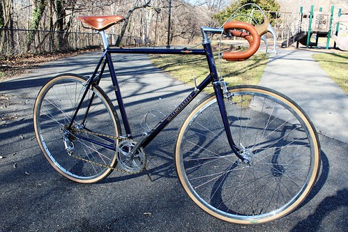 Classic City Bike