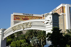 Las Vegas, USA, September 2012