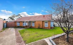 46 Barries Road, Melton Vic
