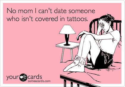 Funny Tattoo Meme