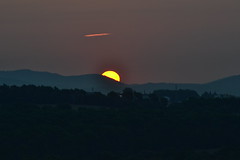 Sunrise 06/09/2012