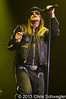 Kid Rock @ Rebel Soul Tour, The Huntington Center, Toledo, OH - 03-22-13