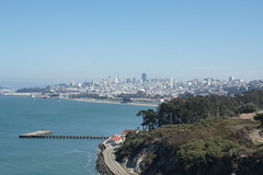 San Francisco, USA, September 2012