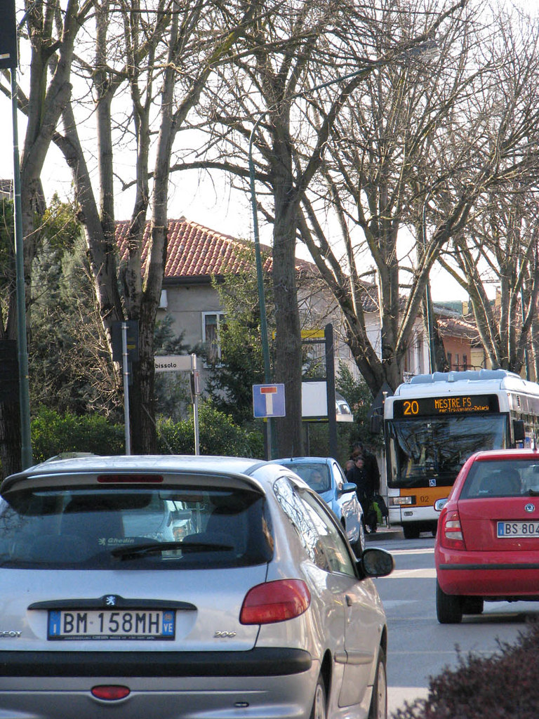 Un Giorno a Mestre - Gallery
