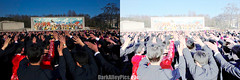 North Korea • <a style="font-size:0.8em;" href="http://www.flickr.com/photos/37996636374@N01/8684165145/" target="_blank">View on Flickr</a>