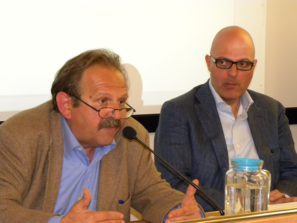 MapIn - Capitale Sociale e Governo della Città