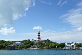 Bahamas Private Lodge - Abaco 8