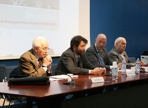 L'Italia del Dopoguerra
