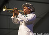 Kermit Ruffins and the Barbecue Swingers