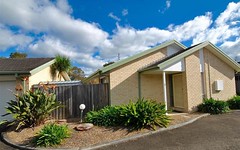 5/50 Hillcrest Avenue, South Nowra NSW