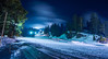 Mount Seymour night skiing by colink., on Flickr