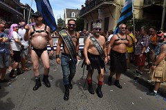 Southern Decadence 2016