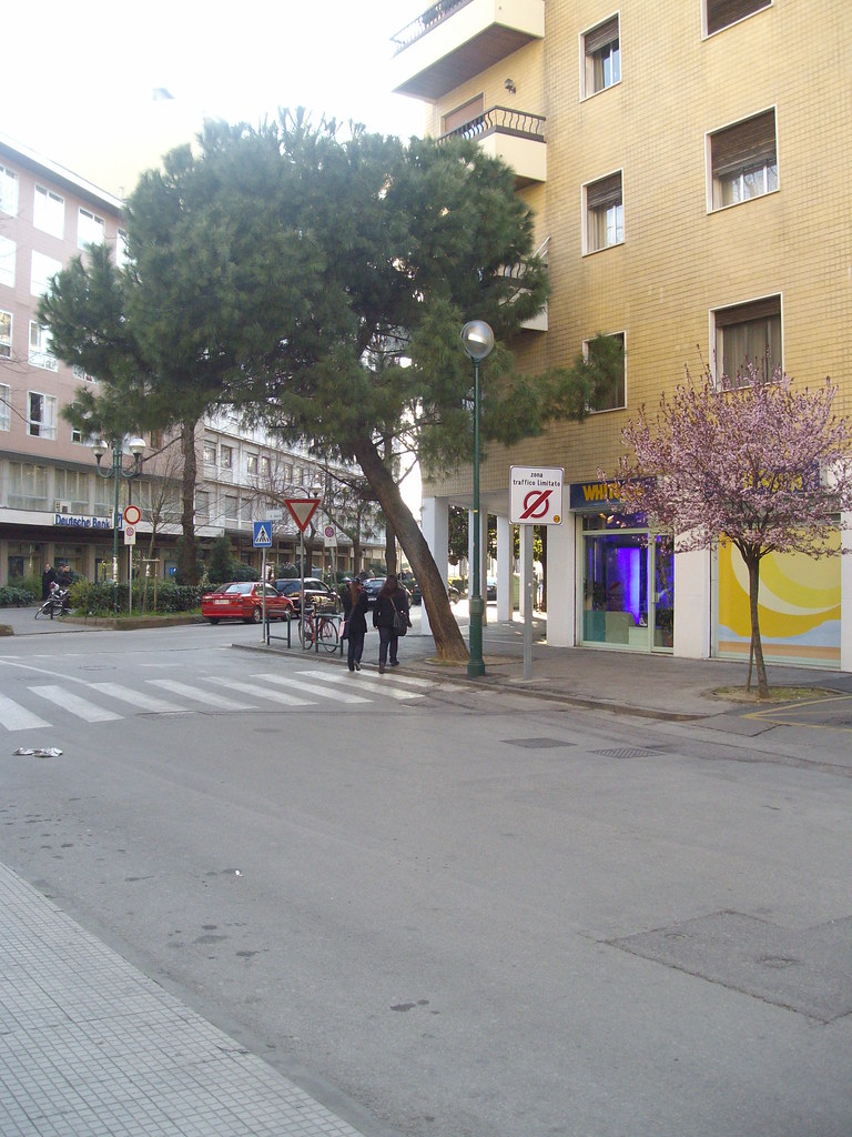 Un Giorno a Mestre - Gallery