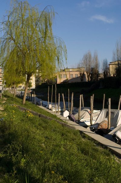 Un Giorno a Mestre - Gallery