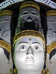Shrungagiri Sri Shanmukha Temple of Rajarajeshwari Nagar Bangalore Photos Clicked By Chinmaya M.Rao-Set-1 (28)