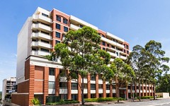 60/121 Pacific Highway, Hornsby NSW