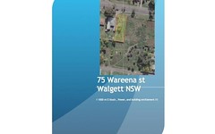 75 Warren Street, Walgett NSW