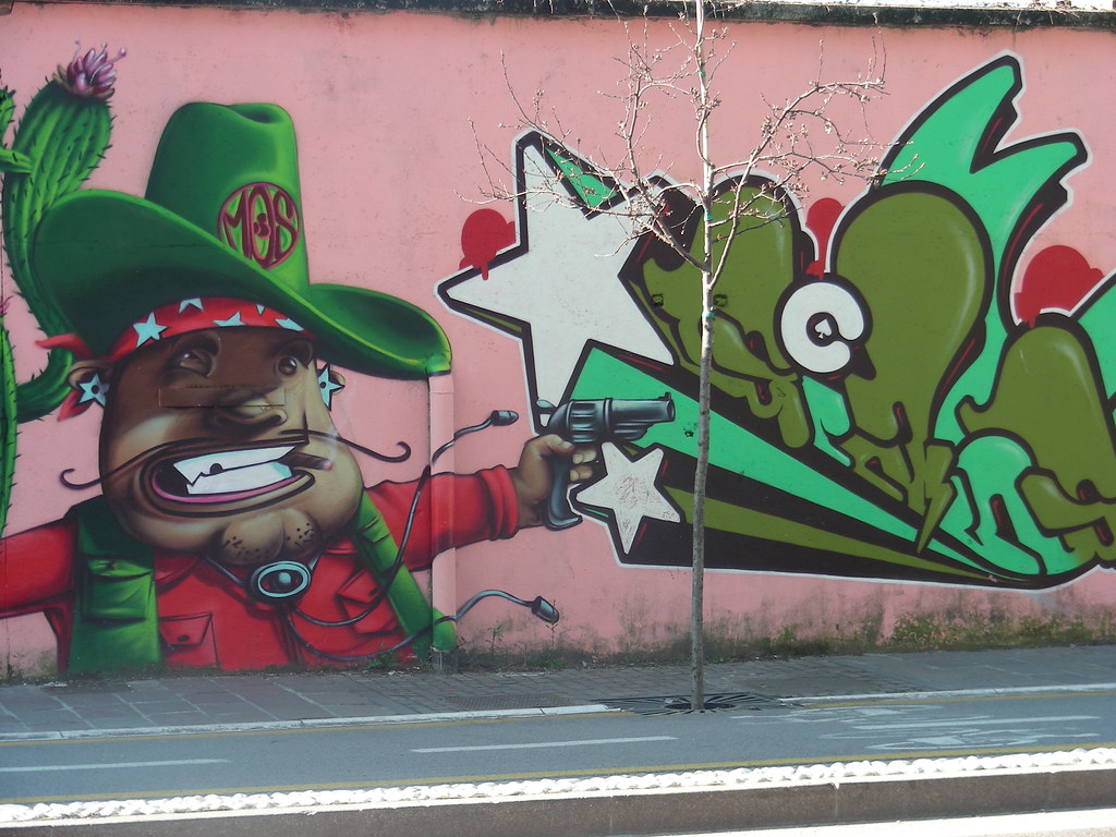 Un Giorno a Mestre - Gallery