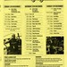 MMF2002 Playing Times