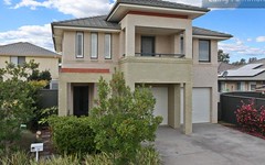 20 Dunlop Ave, Ropes Crossing NSW