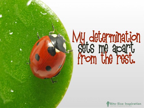 130422 Image of Positive Affirmations fo by bitesizeinspiration, on Flickr