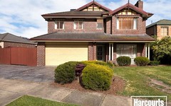 1 Chesterfield Drive, Narre Warren South VIC