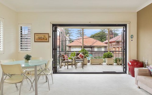 3/13 Eustace St, Manly NSW 2095