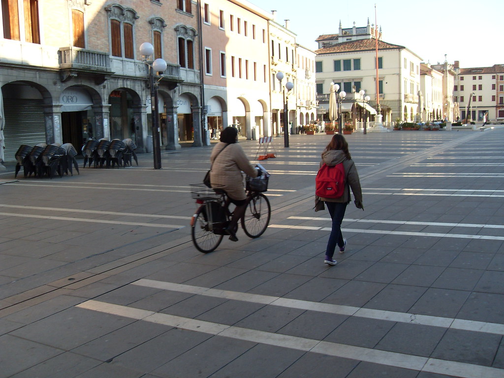 Un Giorno a Mestre - Gallery