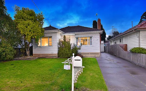 217 Sussex Street, Pascoe Vale VIC