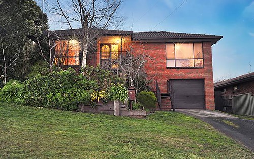10 Gregory St, Black Hill VIC 3350