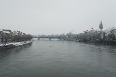 Basel, Switzerland, December 2012