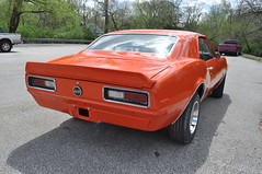 1969 Camaro • <a style="font-size:0.8em;" href="http://www.flickr.com/photos/85572005@N00/8674677295/" target="_blank">View on Flickr</a>