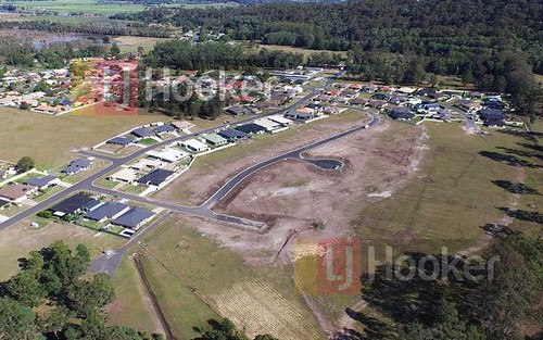 Lot 70 Celtic Circuit, Townsend NSW