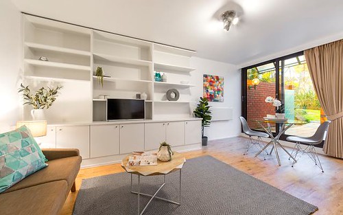 B5/73-83 Haines St, North Melbourne VIC 3051