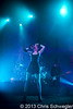 Garbage @ Not Your Kind of People World Tour, Majestic Theatre, Detroit, MI - 03-30-13