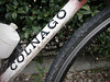 Il Colnago di Guido • <a style="font-size:0.8em;" href="http://www.flickr.com/photos/49429265@N05/8615139167/" target="_blank">View on Flickr</a>