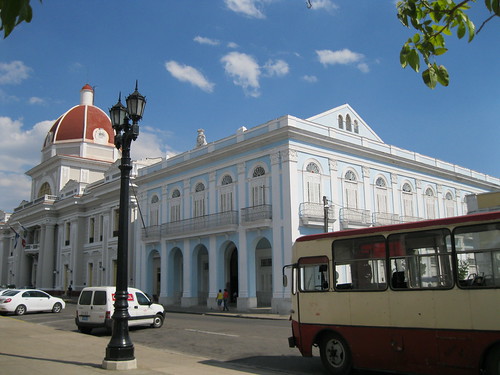 Cuba, March 2013