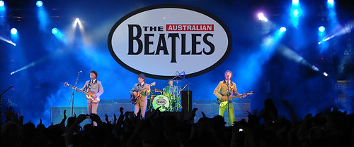 Australian Beatles Live New • <a style="font-size:0.8em;" href="http://www.flickr.com/photos/66500283@N05/29014236125/" target="_blank">View on Flickr</a>