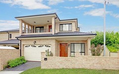 2a Alamein Road, Revesby NSW